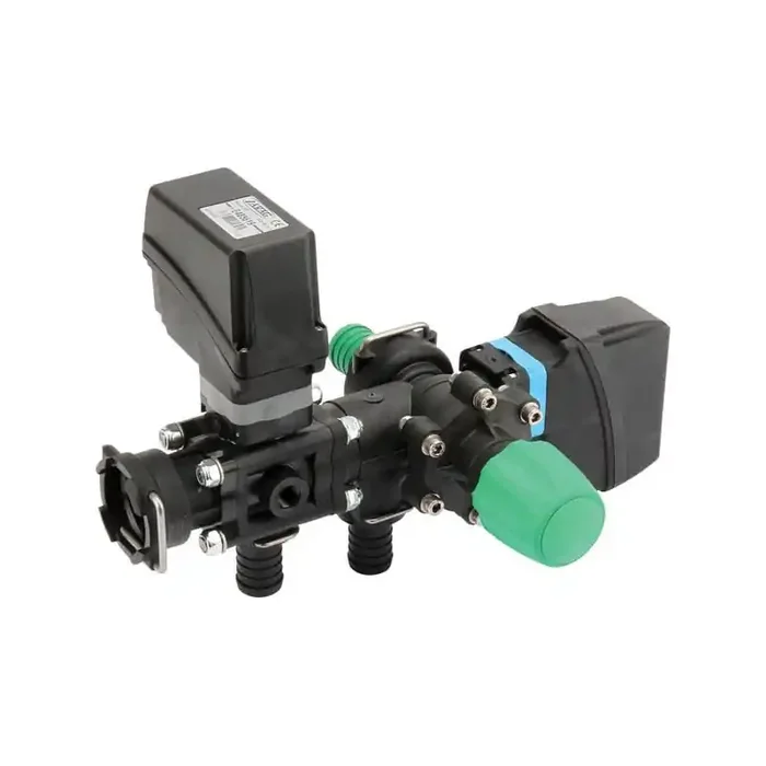 Bloc de distribution principal ARAG 871520R50