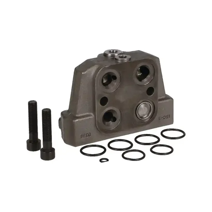 Bloc de soupapes DANFOSS OVR20