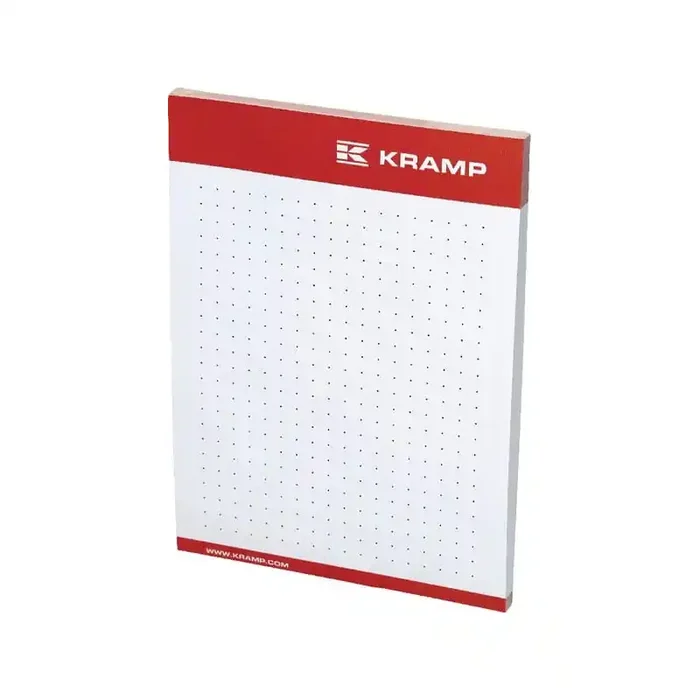 Bloc-note A6 UNIVERSEL KRA450600044