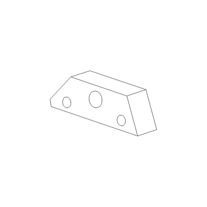 Bloc palier VAPORMATIC VLH6390