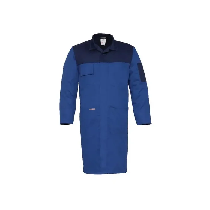 Blouse bleue taille 56 HAVEP 4089M2C67H56