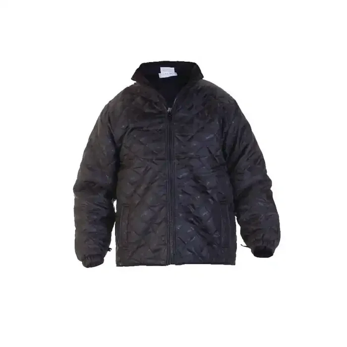 Blouson noir taille 2XL HYDROWEAR 0403502XL