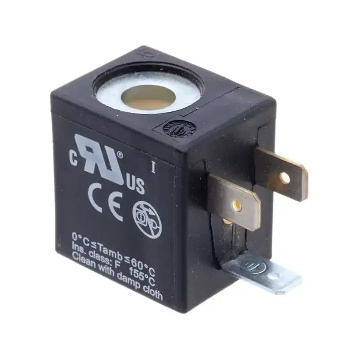 Bobine CAMOZZI U73