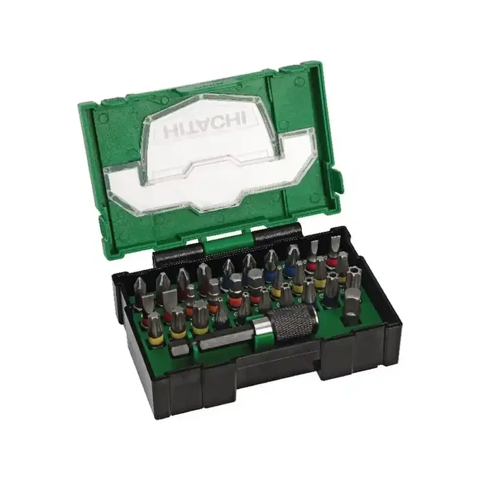 Boîte d‘embouts HIKOKI 40030019