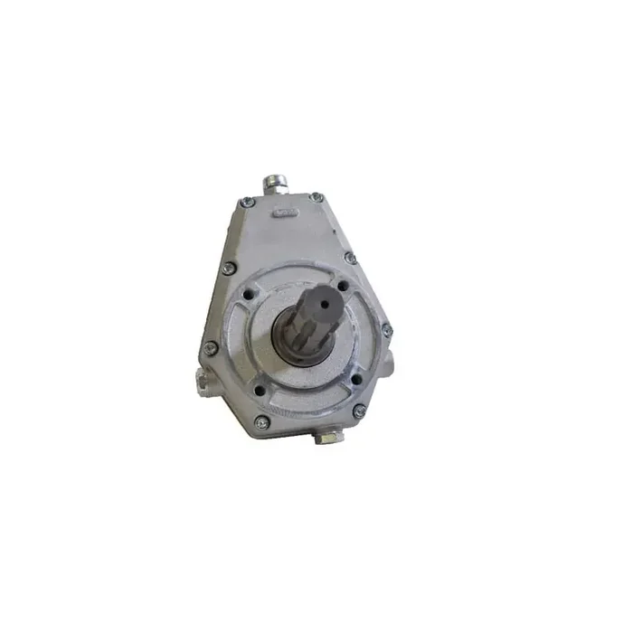 Boîtier BORELLI GBF20S120