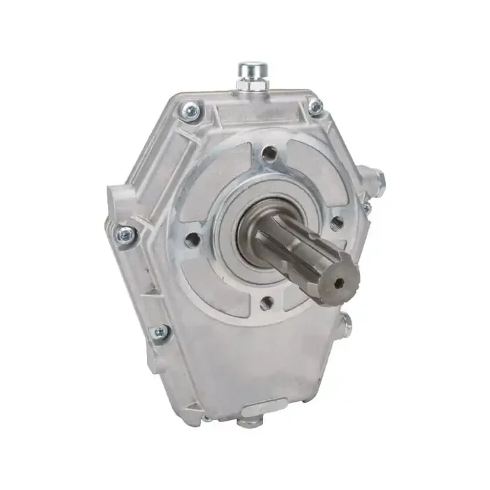 Boîtier BORELLI GBF30S135