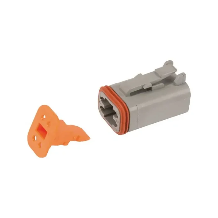 Boîtier de connexion MANITOU MA552465