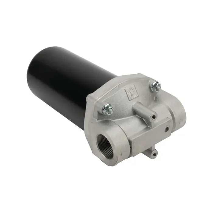 Bôitier de filtre DONALDSON K040612