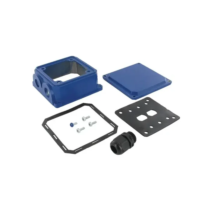 Boîtier de jonction UNIVERSEL EM9809010002W