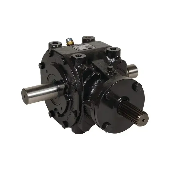 Boîtier de renvoi d‘angle JF 813228779A