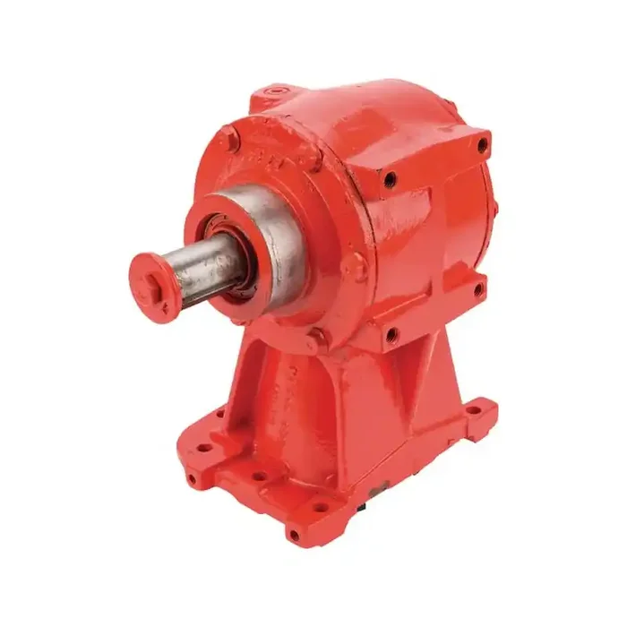 Boîtier de renvoi d‘angle KUHN 56281200