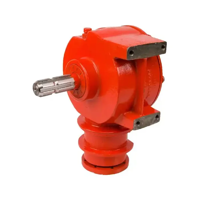 Boîtier de transmission KUHN 56856300
