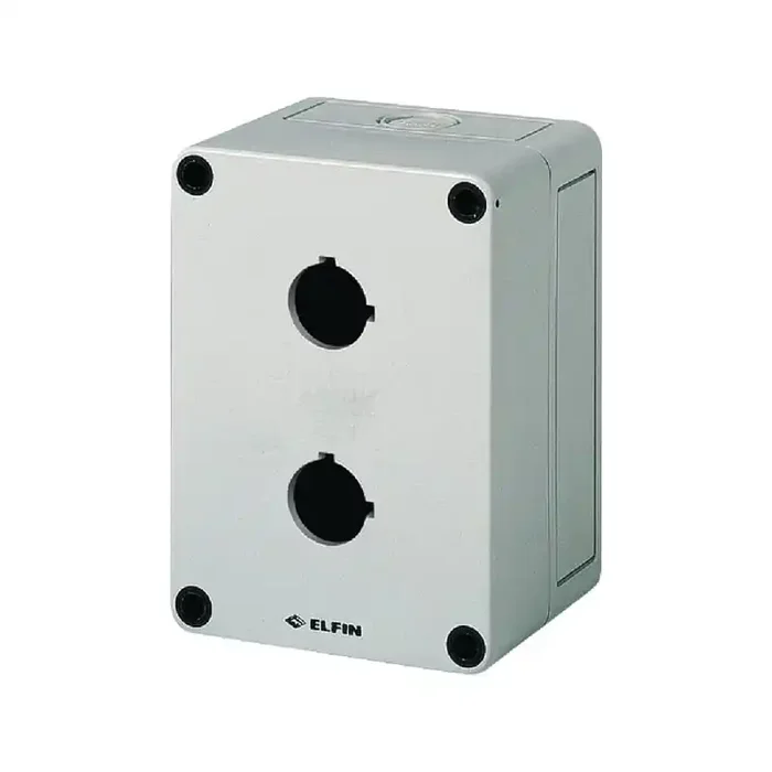 Boîtier électrique NEW-ELFIN 080CS09138P2