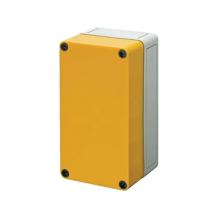 Boîtier électrique NEW-ELFIN 080CS09188G