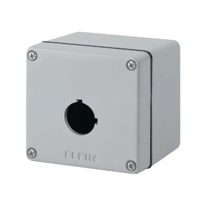 Boîtier électrique vide NEW-ELFIN 040C09097ES1