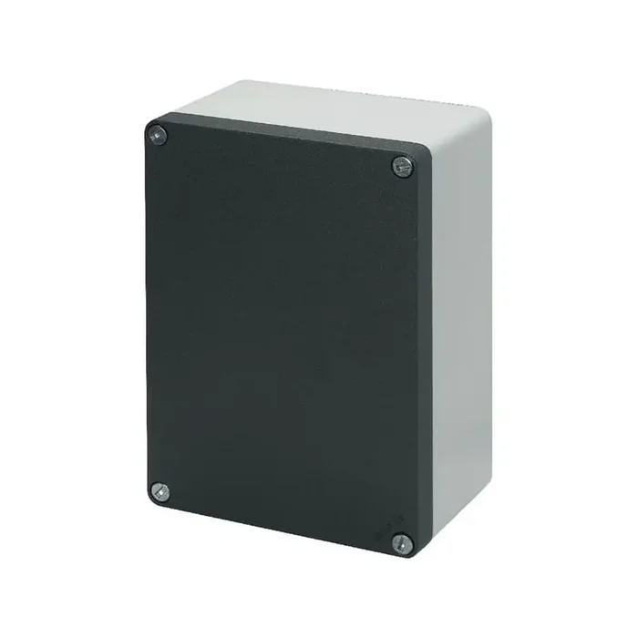 Boîtier électrique vide NEW-ELFIN 040C14208
