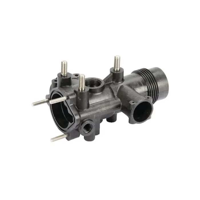 Boîtier nu pour pulvérisateur VICON VNB4343078