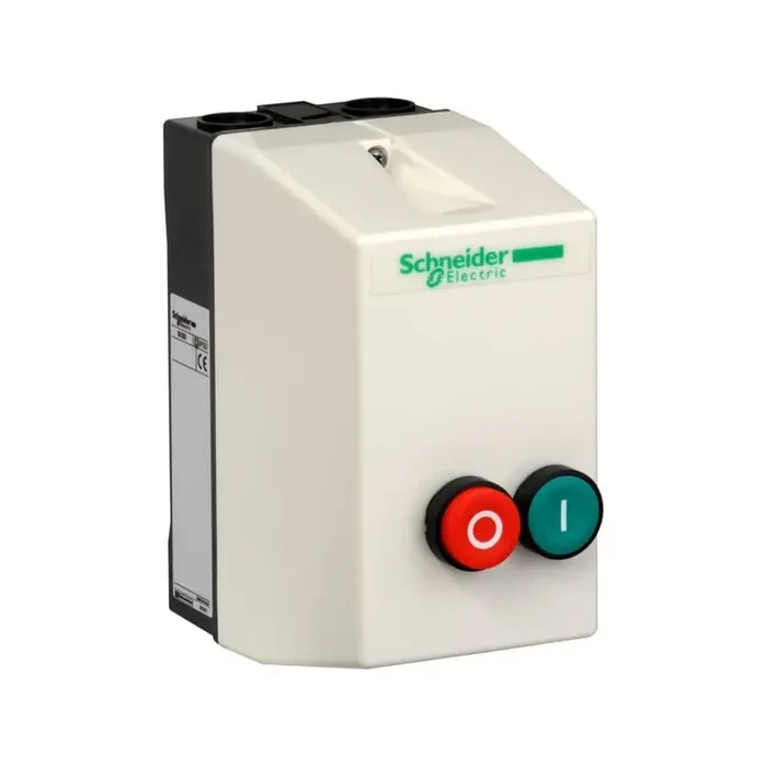 Boîtier SCHNEIDER-ELECTRIC DE1DS1