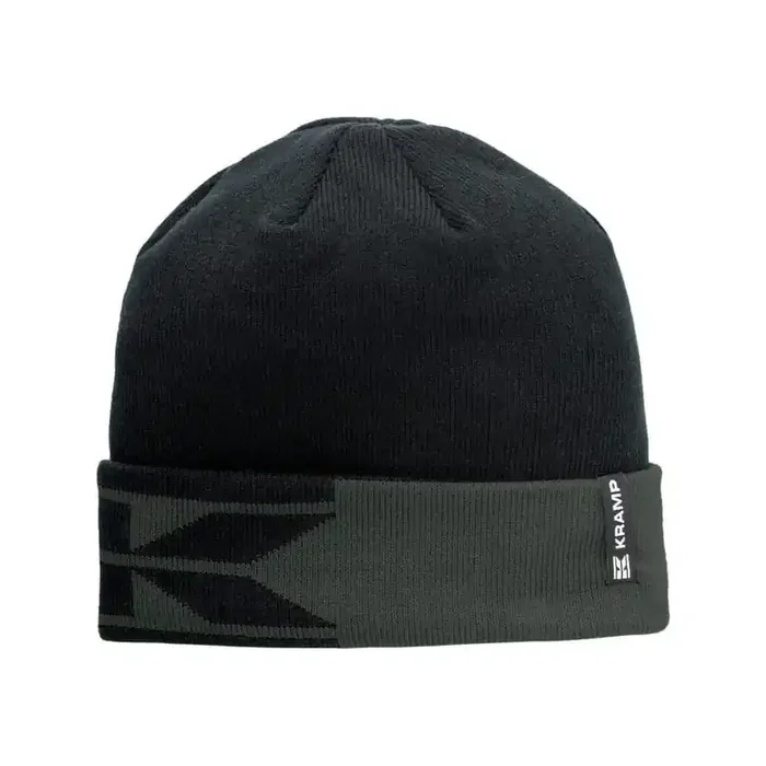 Bonnet noir – gris UNIVERSEL KW119670089