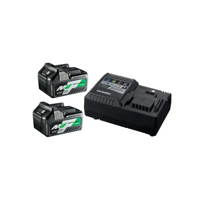 Booster HIKOKI UC18YSL3WFZ