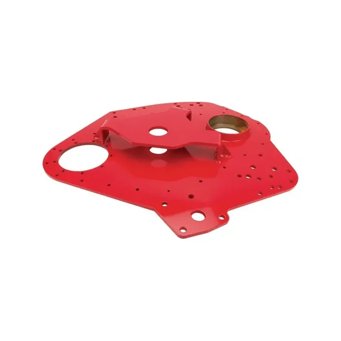 Bord externe de soc HOWARD 71918927700R