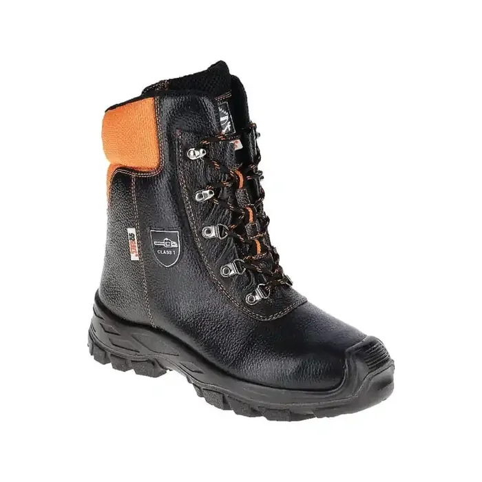 Botte de protection anti-coupures taille 45 GOPART 1966110045GP