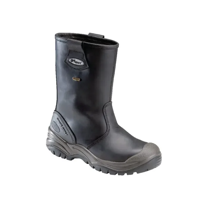 Botte de sécurité taille 48 GRISPORT 7240148