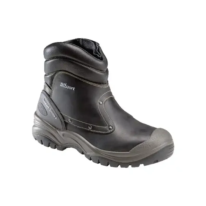 Botte de soudage taille 41 GRISPORT 72425K41