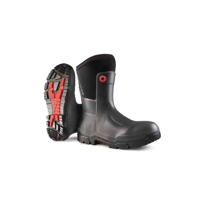 Bottes taille 38 DUNLOP OD60A93CH38