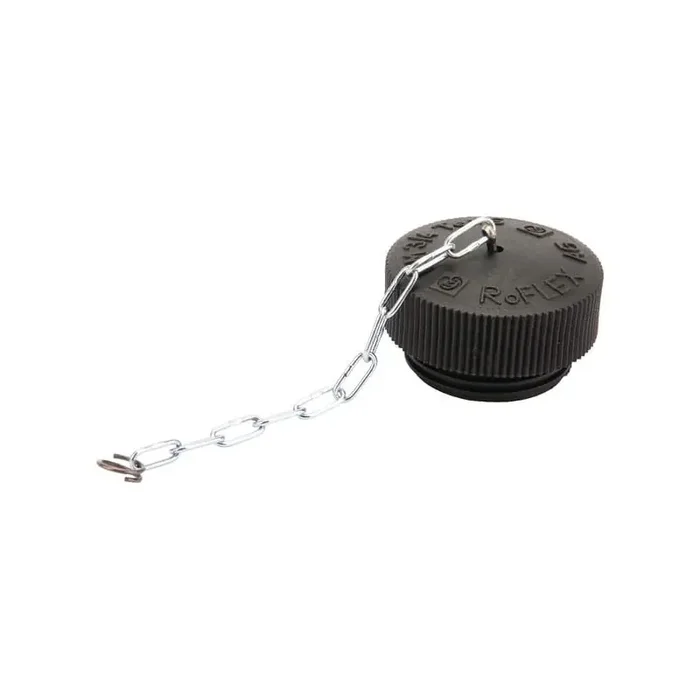 Bouchon anti-poussière ROFLEX RO500934