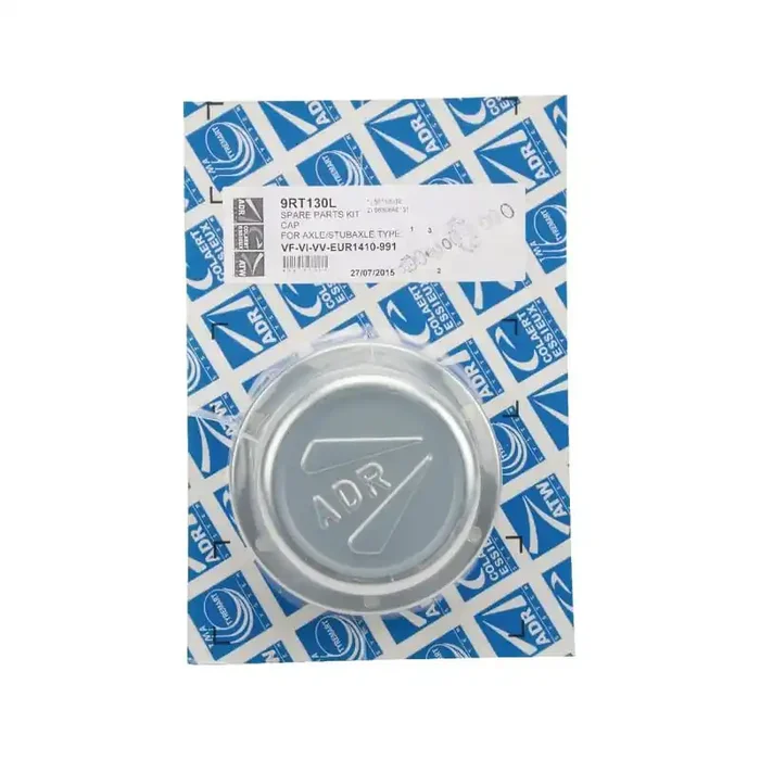Bouchon de moyeu ADR 9RT130L