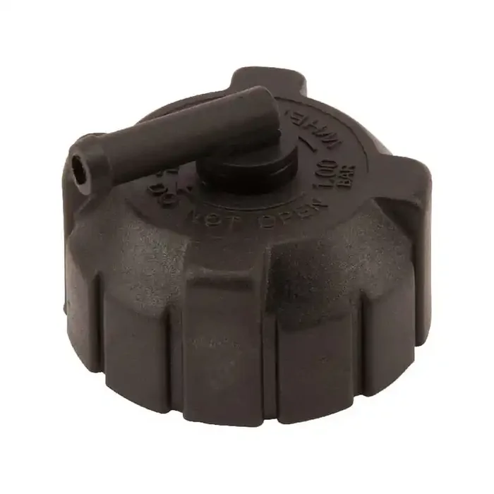 Bouchon de radiateur MASSEY FERGUSON 4356380M1