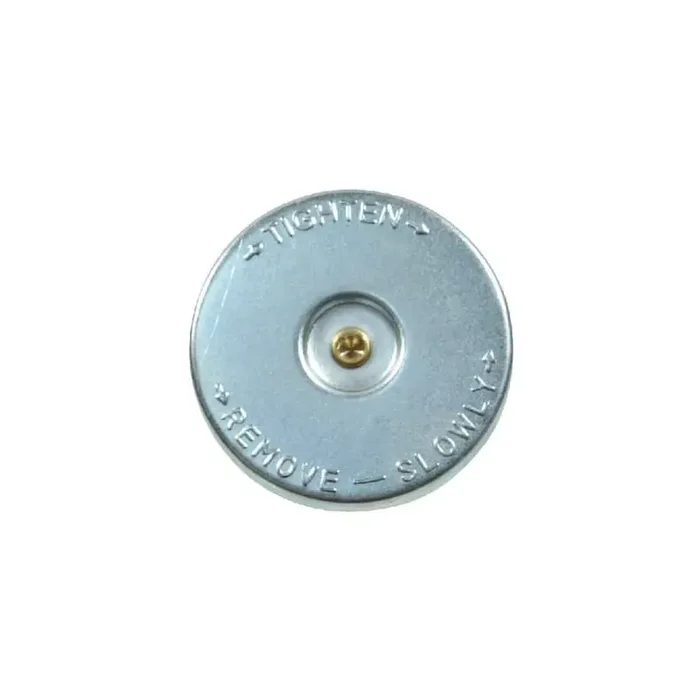 Bouchon de réservoir UNIVERSEL 81718153N