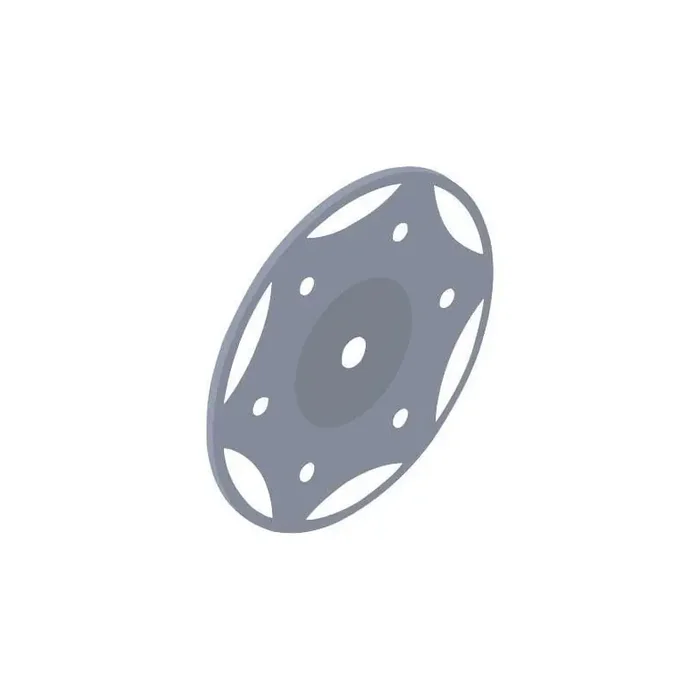 Bouchon de roue ROLLY TOYS 28600002275