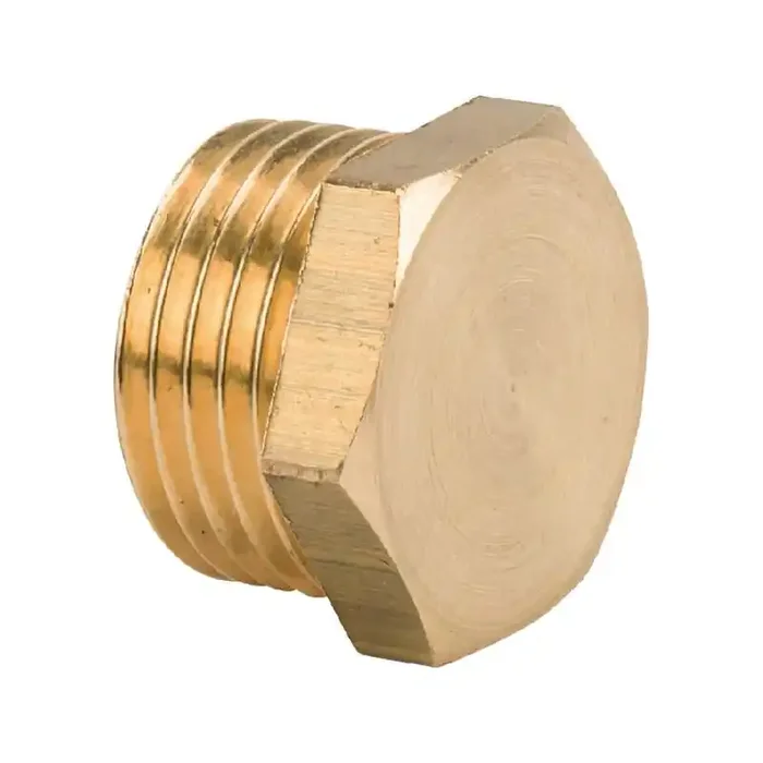 Bouchon en laiton MZ FG29212MSL