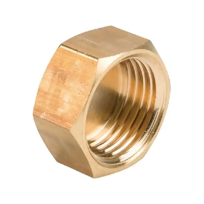 Bouchon en laiton MZ FG30012MSL