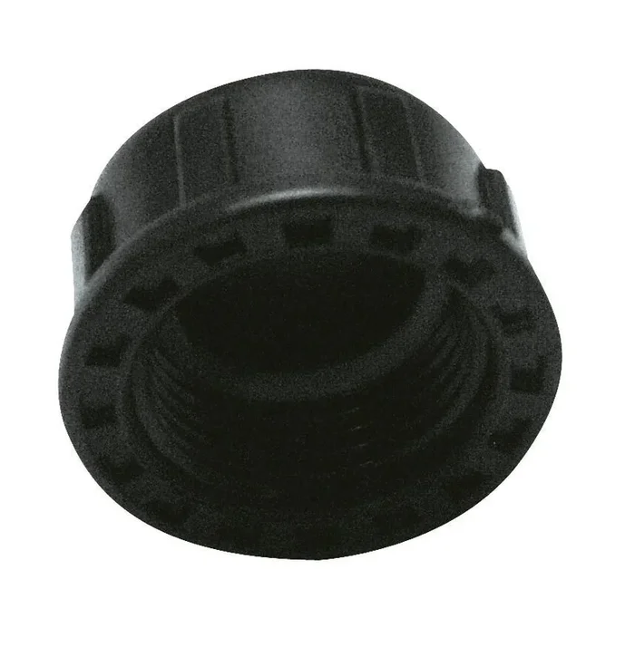 Bouchon pp 1&Prime;1/2 femelle