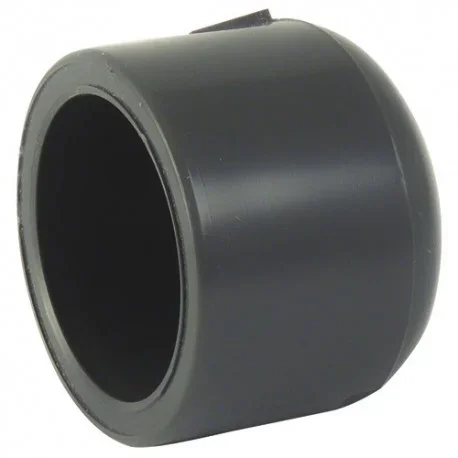 Bouchon PVC à coller 40 16 bars