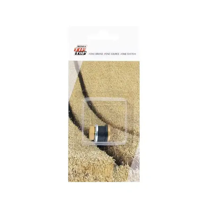 Bouchon REMA TIP TOP 4002015