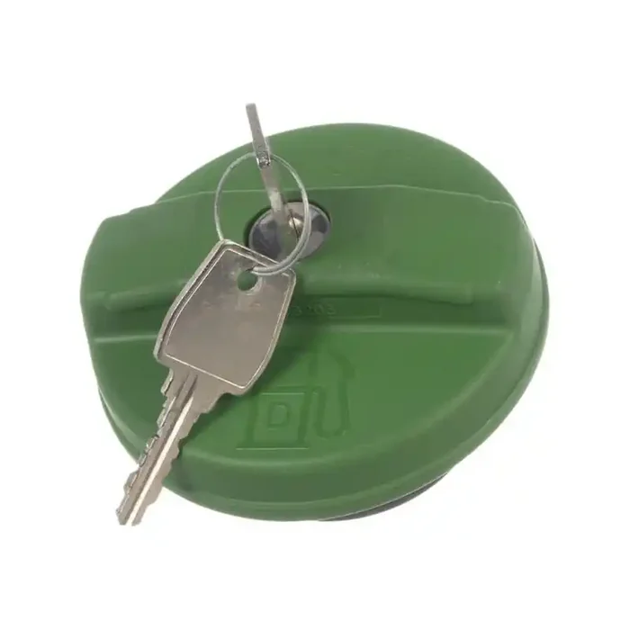 Bouchon réservoir carburant JOHN DEERE AL213203