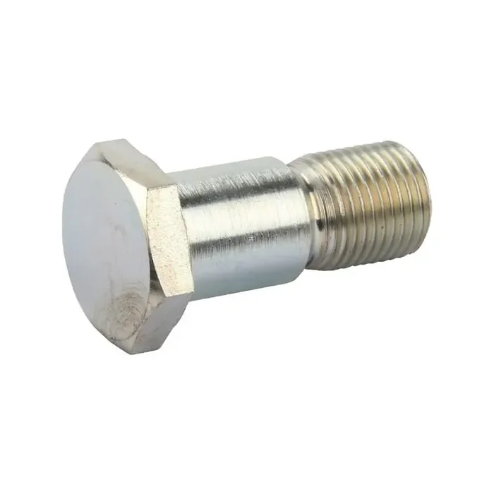 Boulon ajusté AGRIA AGW76388