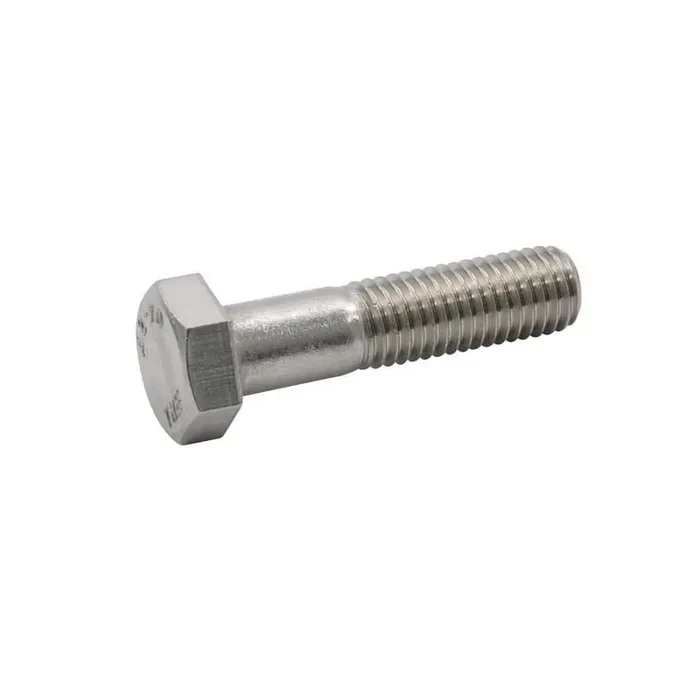 Boulon M10x120 UNIVERSEL 93110120RVSP050