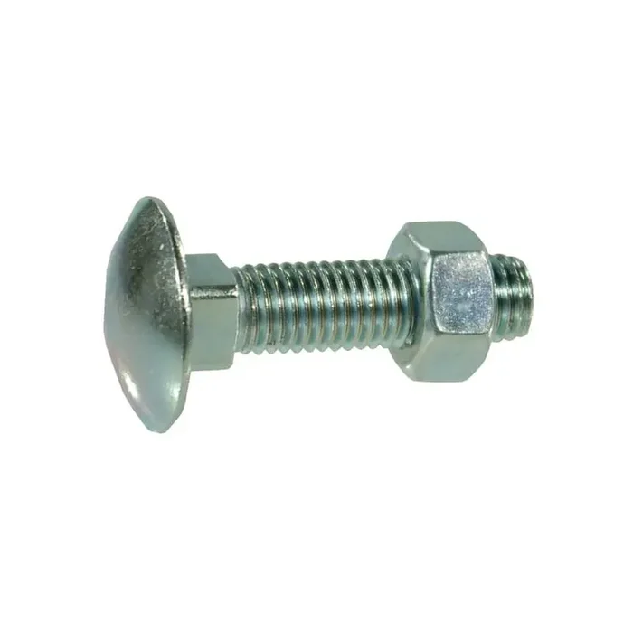 Boulon M8x110 UNIVERSEL 6038110