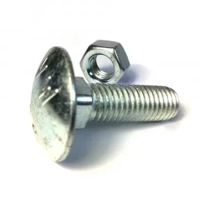 Boulon TBCC 10×50 8.8