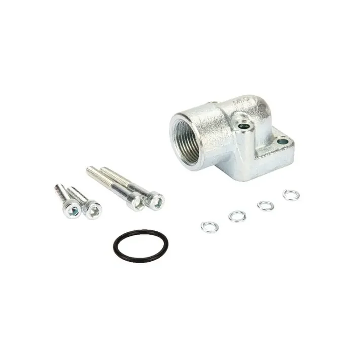 Bride de raccordement OMT 2GB12ST