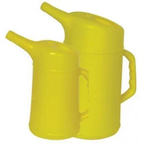 Broc plastique 5 L