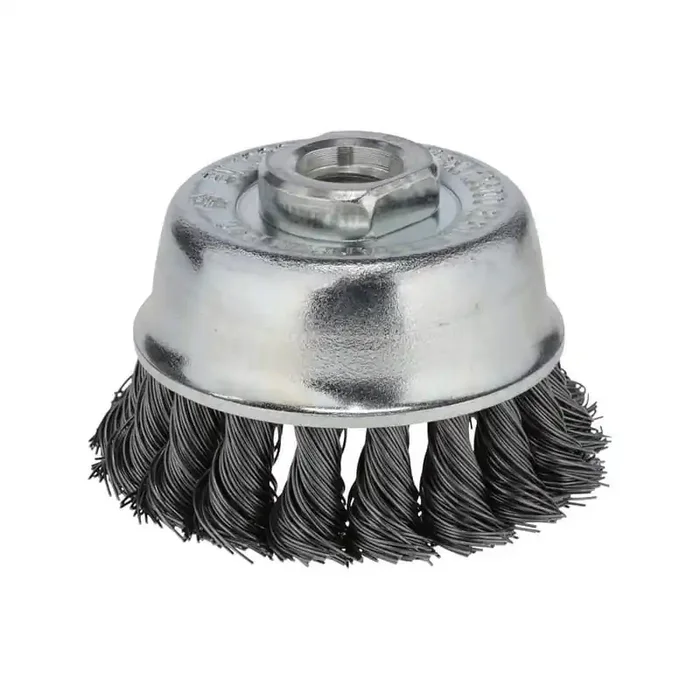 Brosse circulaire HIKOKI 751310