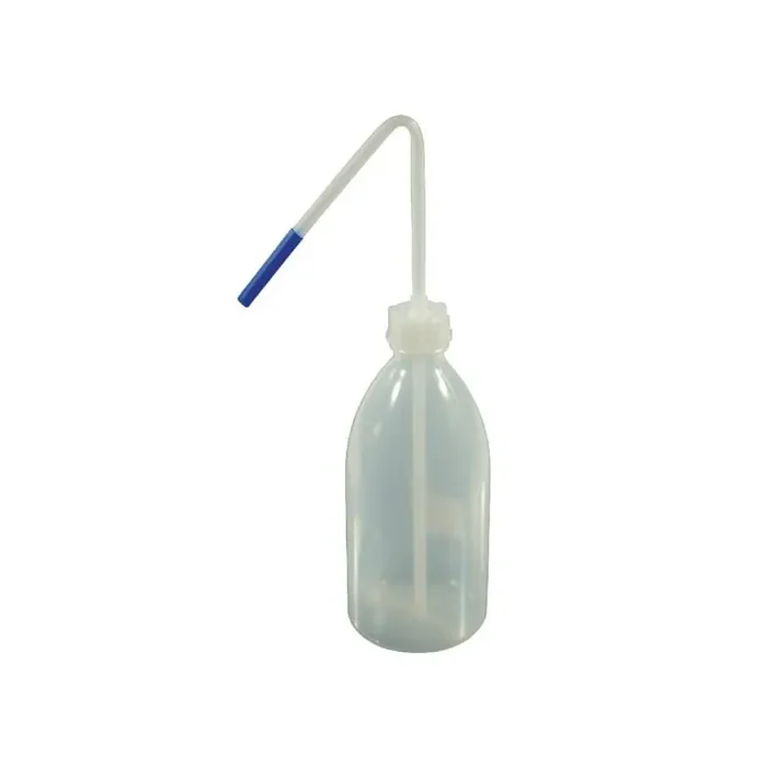 Burette plastique 1000ml HÜNERSDORFF JK8423