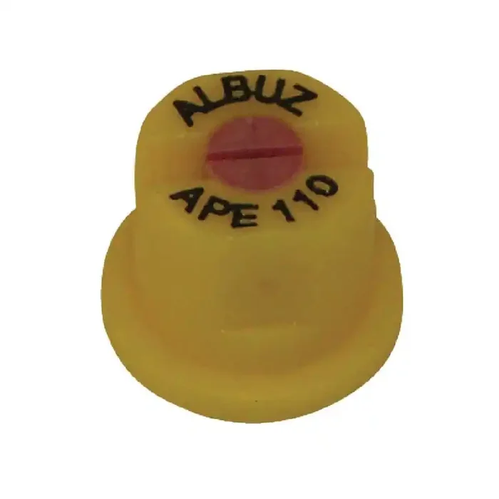 Buse ALBUZ APE110YELLOW