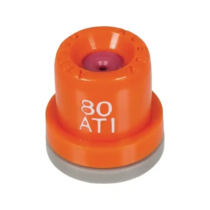 Buse ALBUZ ATI8001
